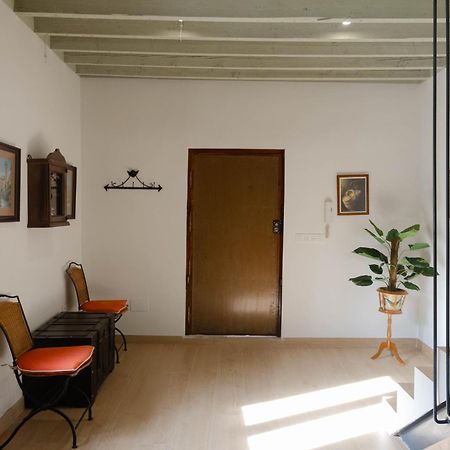 Apartamento Duplex Con Vista A La Alhambra Granada Eksteriør billede
