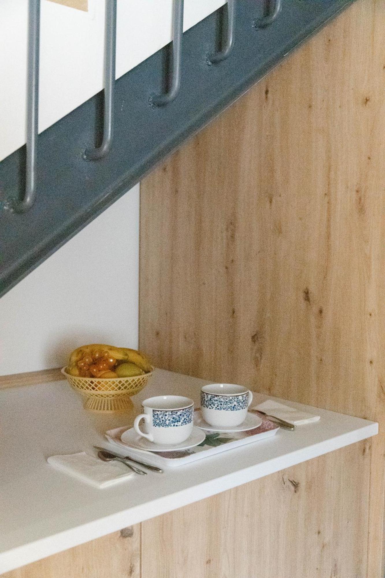 Apartamento Duplex Con Vista A La Alhambra Granada Eksteriør billede