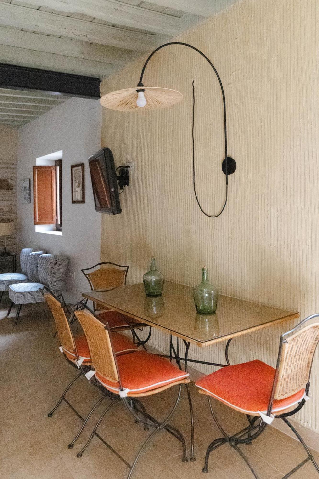 Apartamento Duplex Con Vista A La Alhambra Granada Eksteriør billede
