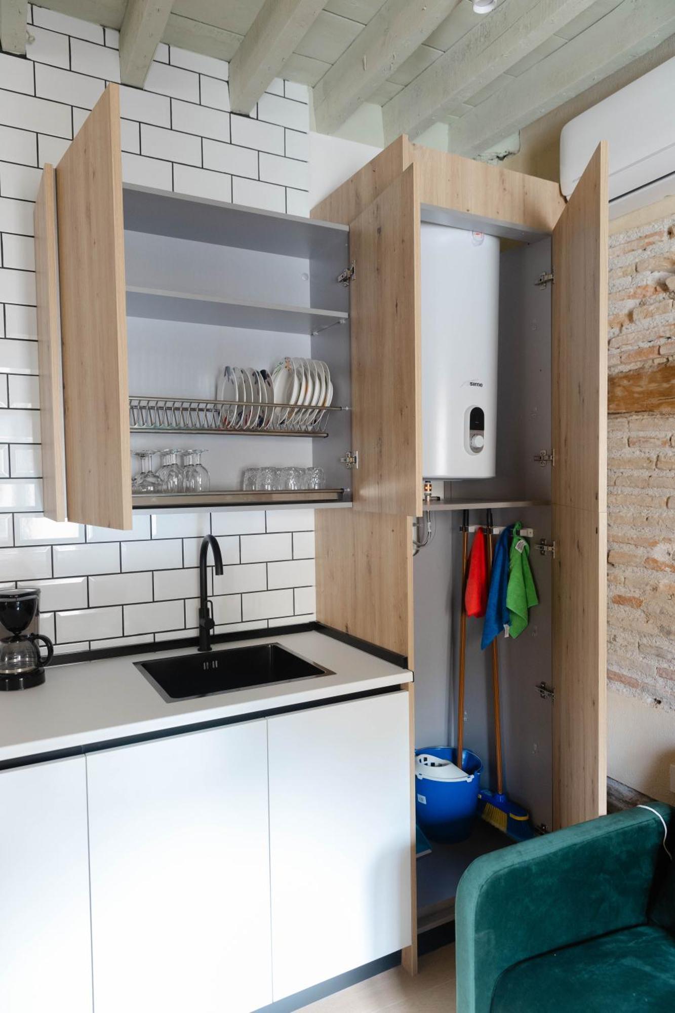 Apartamento Duplex Con Vista A La Alhambra Granada Eksteriør billede