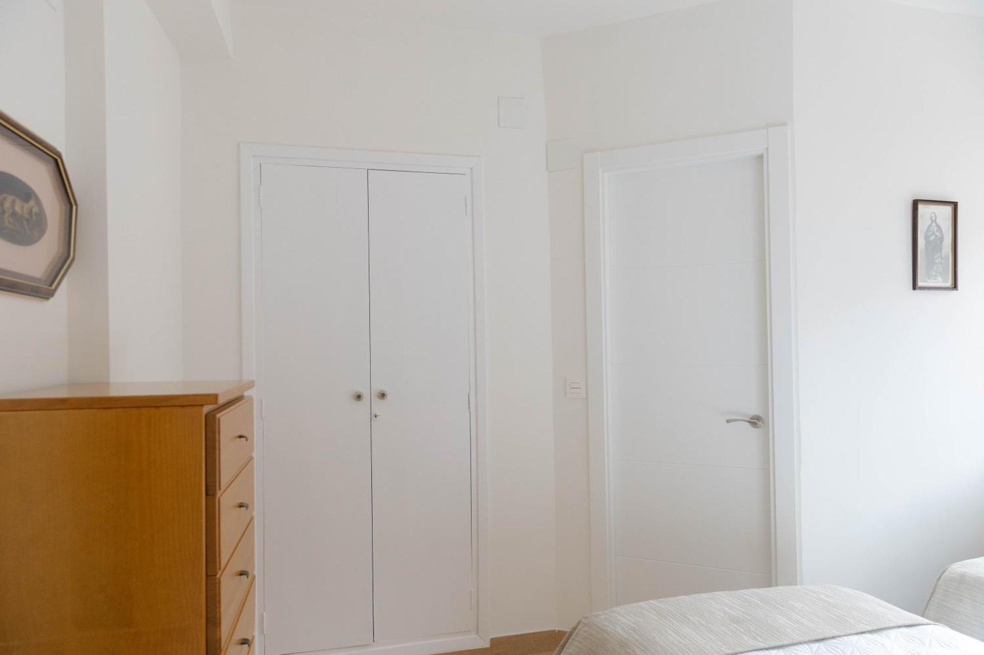 Apartamento Duplex Con Vista A La Alhambra Granada Eksteriør billede